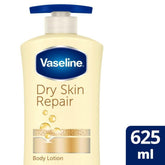 Vaseline Intensive Care Dry Skin Repair Moisturizing Body Lotion - 725ml - Pinoyhyper